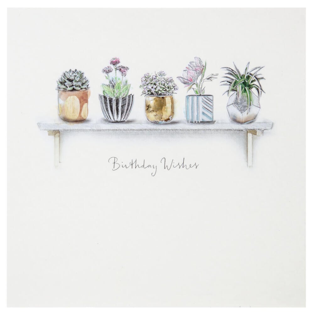 Kort Birthday wishes