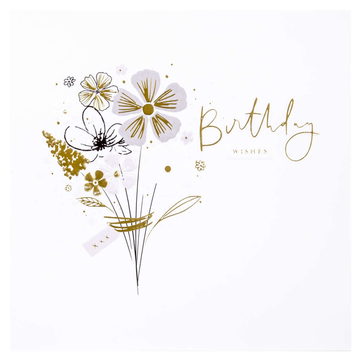 Kort Birthday wishes