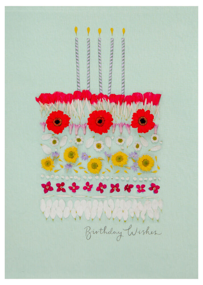 Kort Birthday wishes