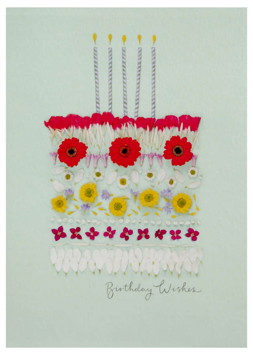 Kort Birthday wishes