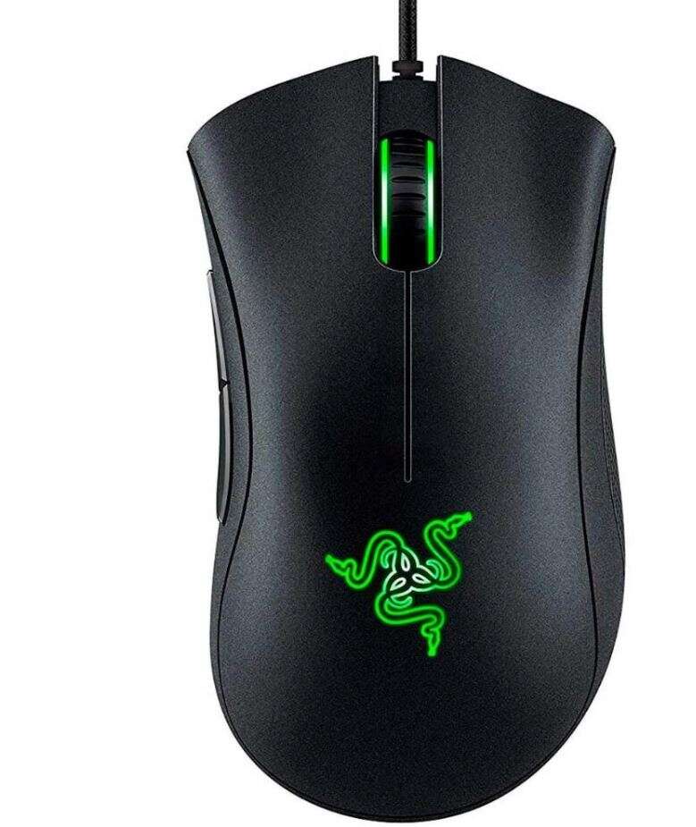Razer™ DeathAdder Essential gamingmus