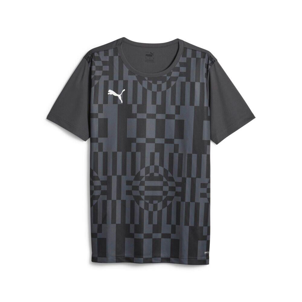 Puma Individualrise Graphic t-shirt herre