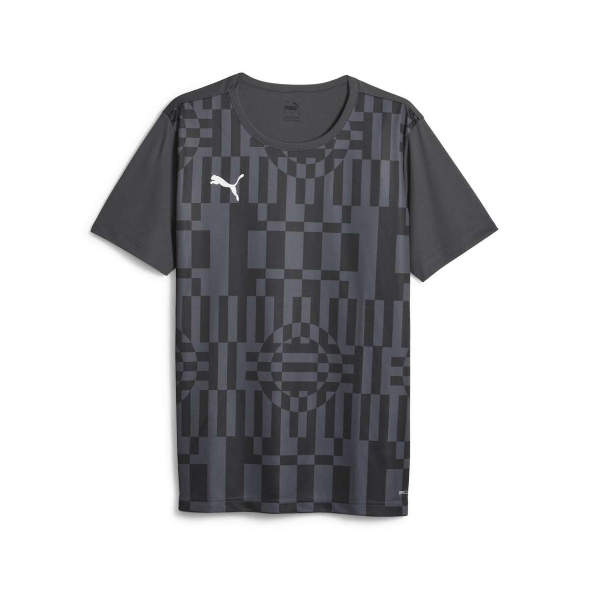 Puma Individualrise Graphic t-shirt herre