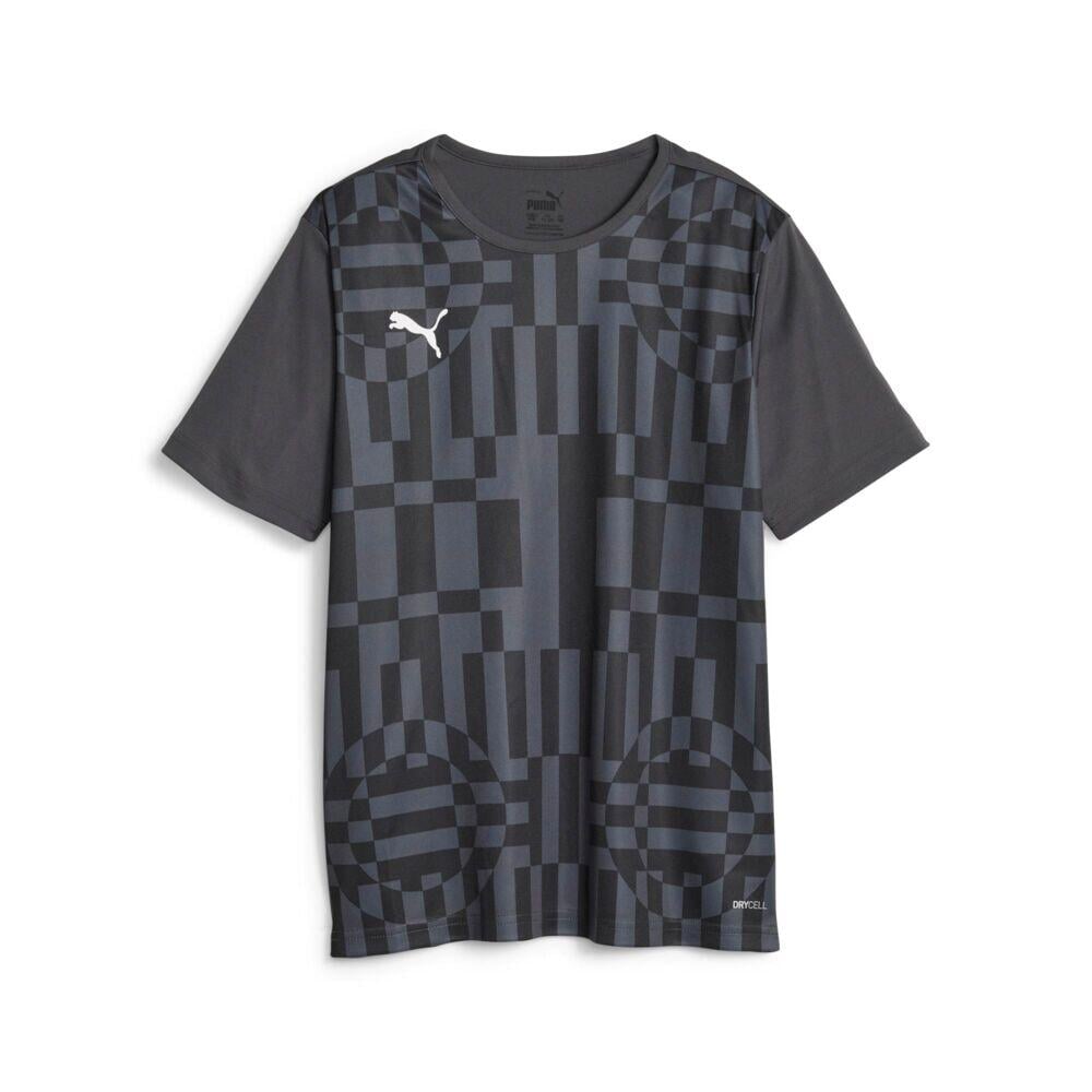 Puma IndividualRISE trenings t-skjorte junior