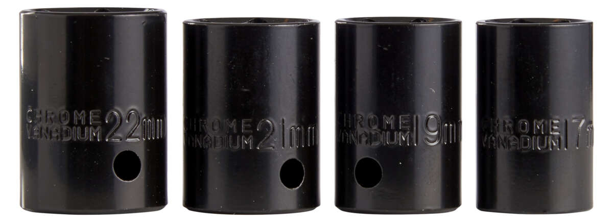 Smart 365* muttertrekker