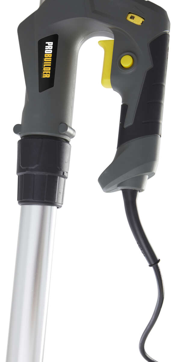 Probuilder Giraff tak- og veggsliper