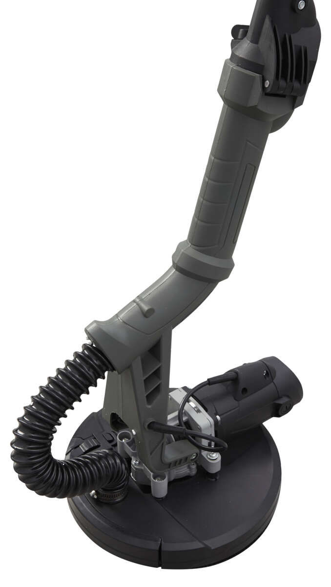 Probuilder Giraff tak- og veggsliper