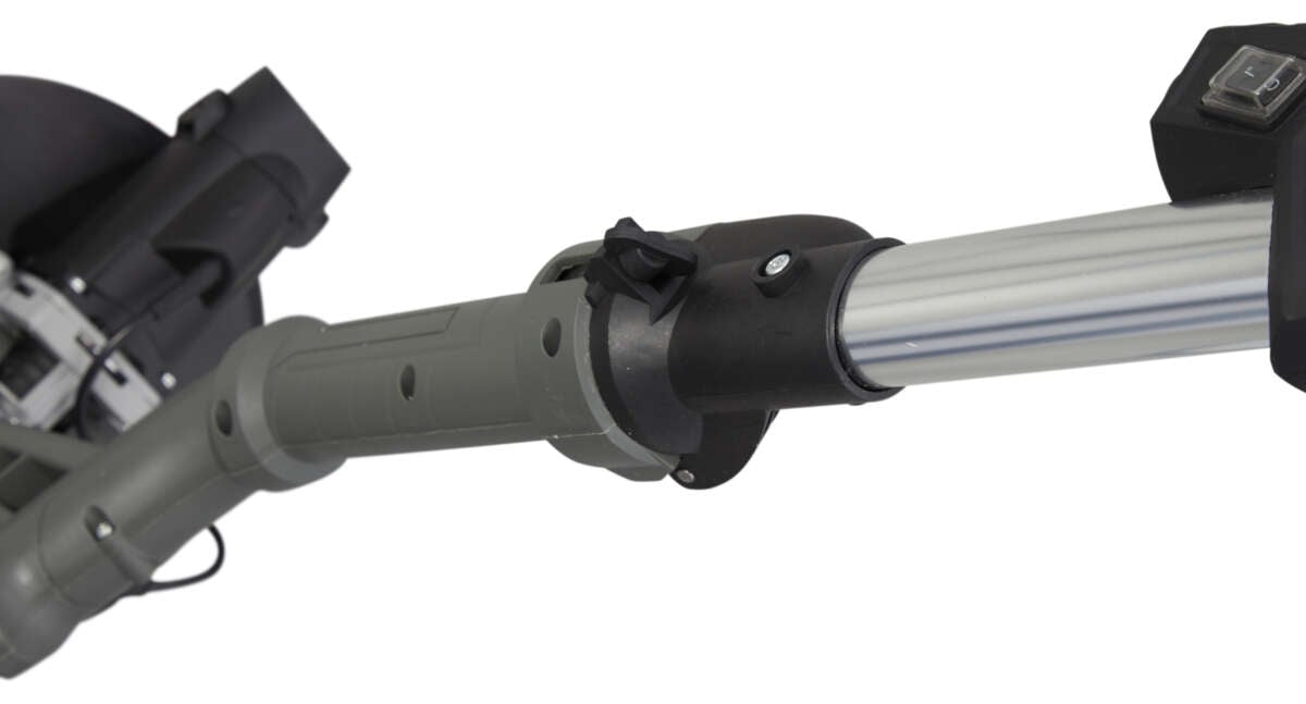 Probuilder Giraff tak- og veggsliper