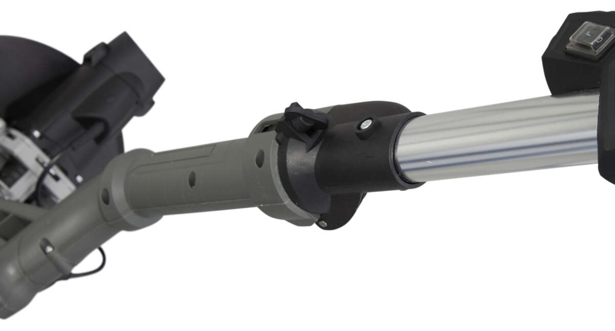 Probuilder Giraff tak- og veggsliper