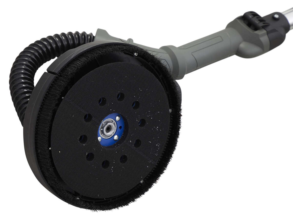 Probuilder Giraff tak- og veggsliper