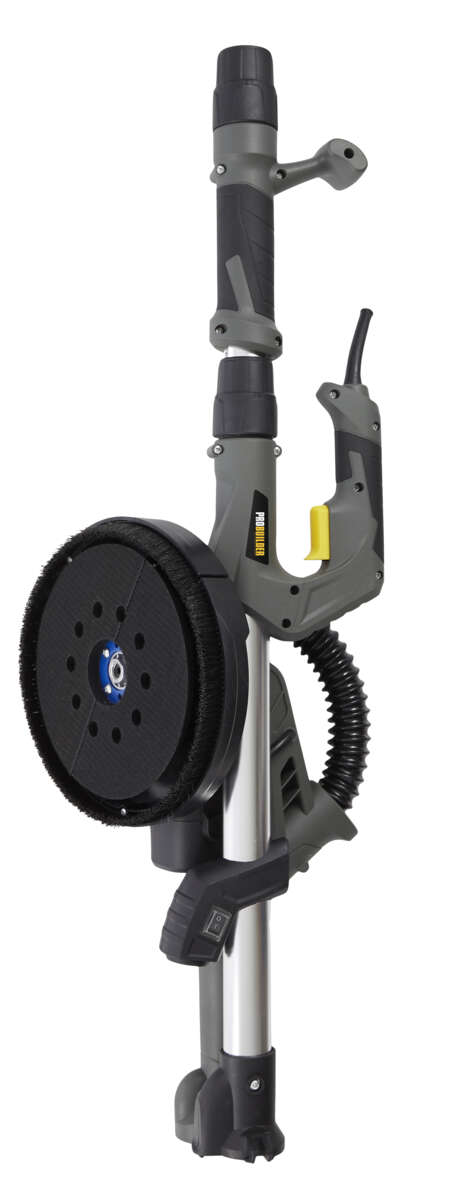 Probuilder Giraff tak- og veggsliper