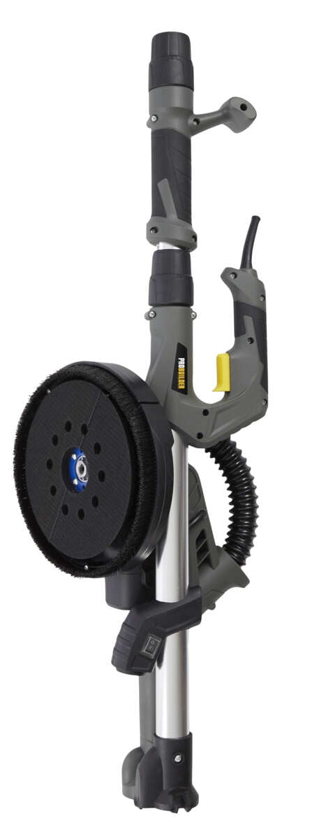 Probuilder Giraff tak- og veggsliper