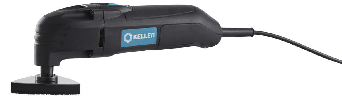 Kellen 180W multikutter