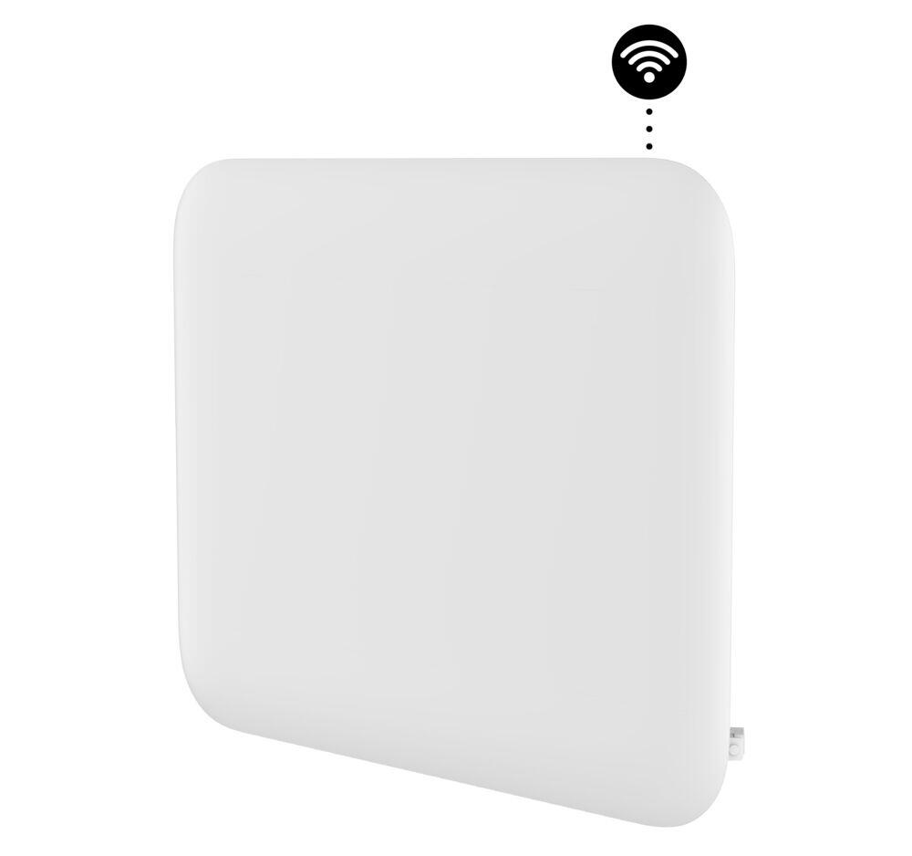 Mill Invisible WiFi Gen 3 400W panelovn