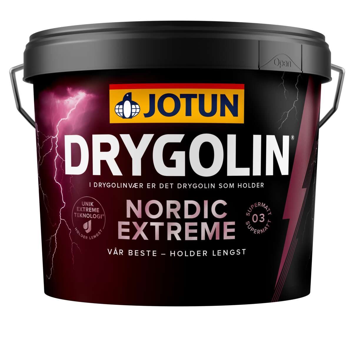 Jotun Drygolin Nordic Extreme 03 supermatt