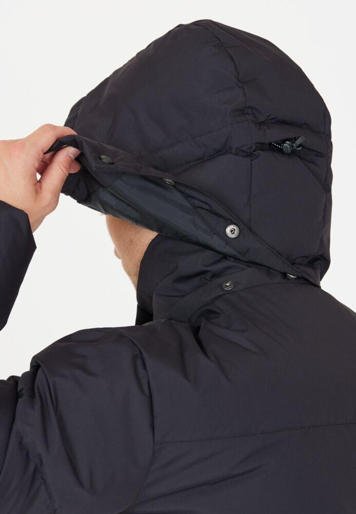 Northpeak Nordland dunjakke herre