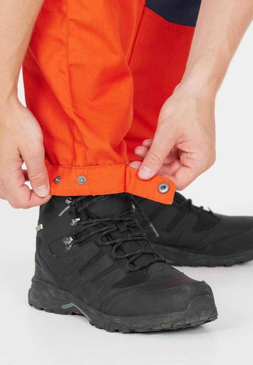 Northpeak Gjendebu turbukse herre