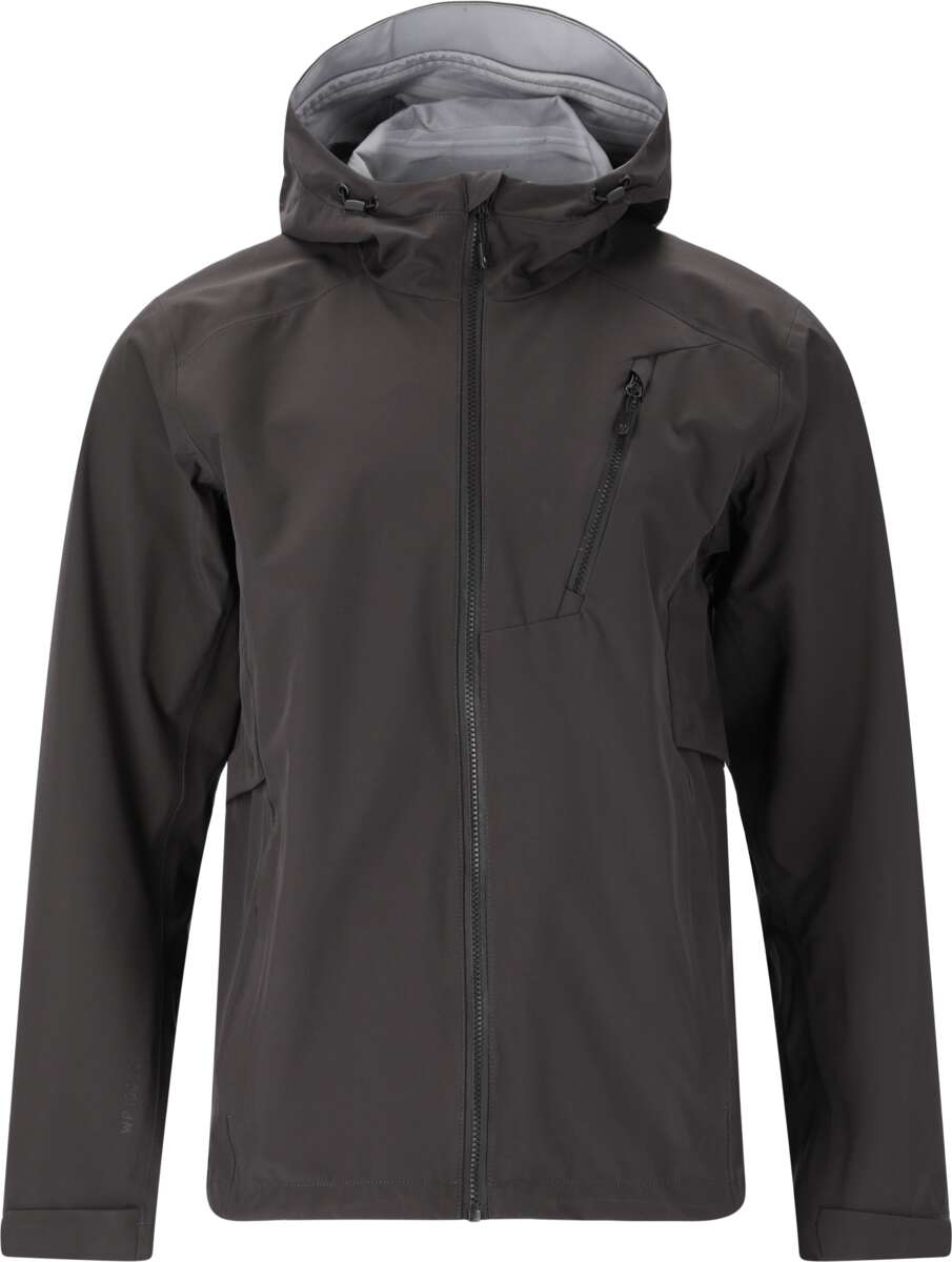 Northpeak Vossafjell 3-lags skalljakke herre