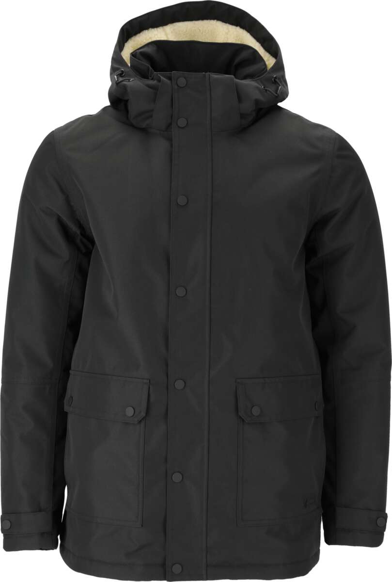 Northpeak Rjukan parkas herre