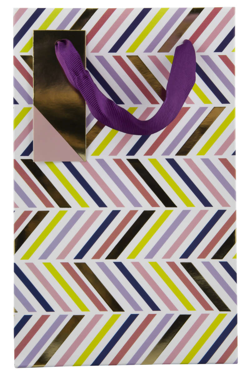 Gavepose liten Grafisk