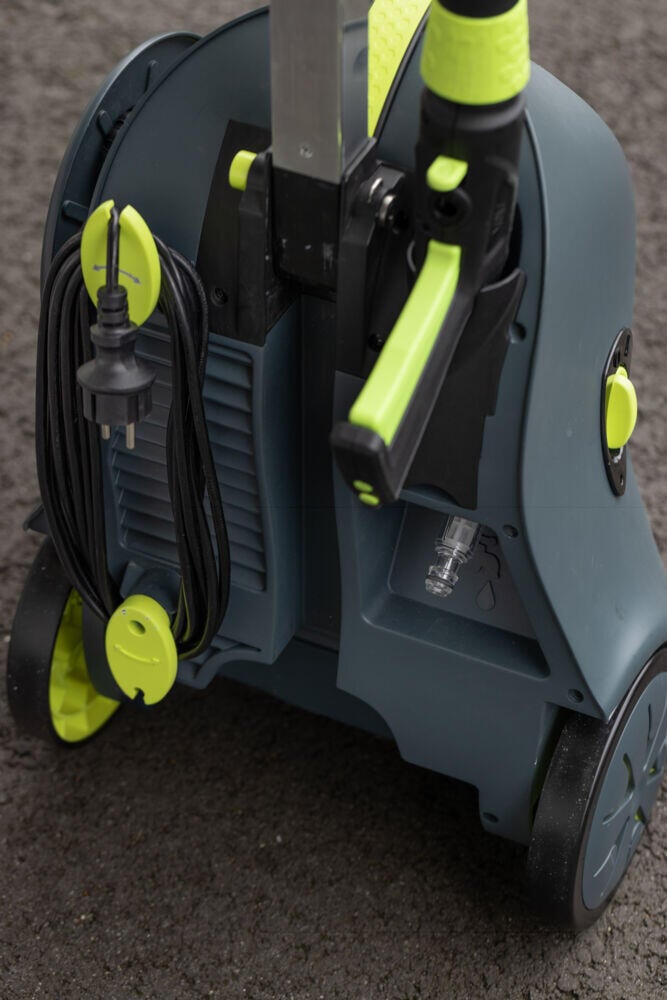 AVA Easy P45 Medium Bundle høytrykkspyler