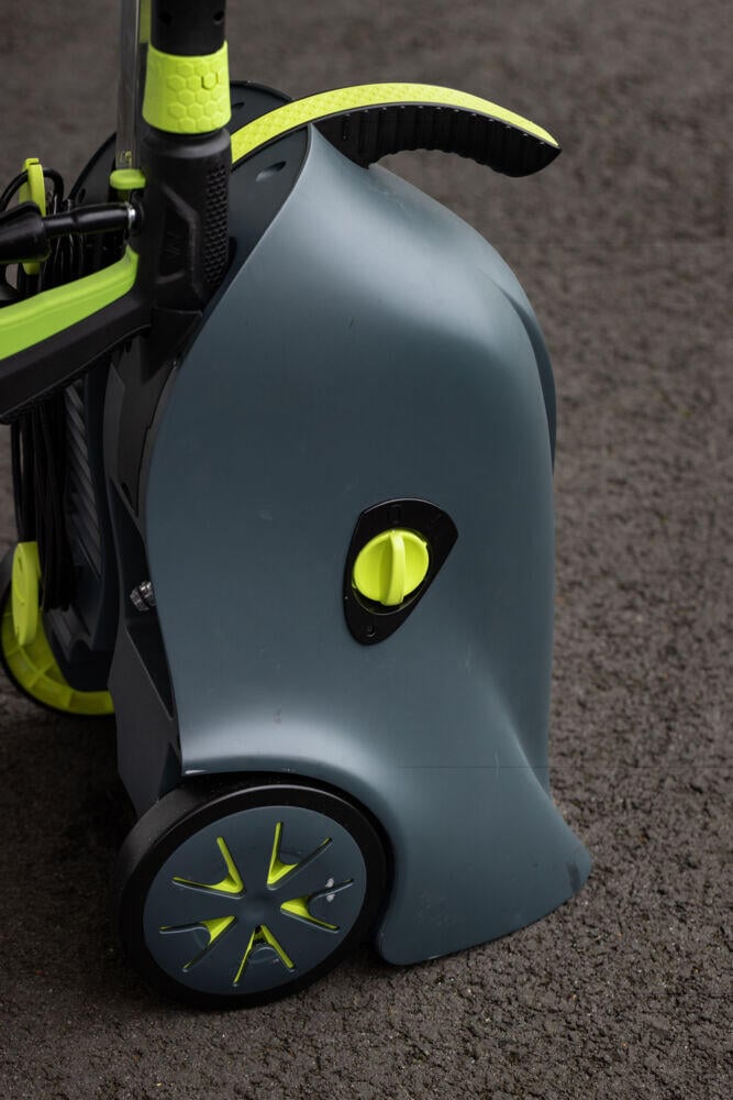 AVA Easy P45 Medium Bundle høytrykkspyler