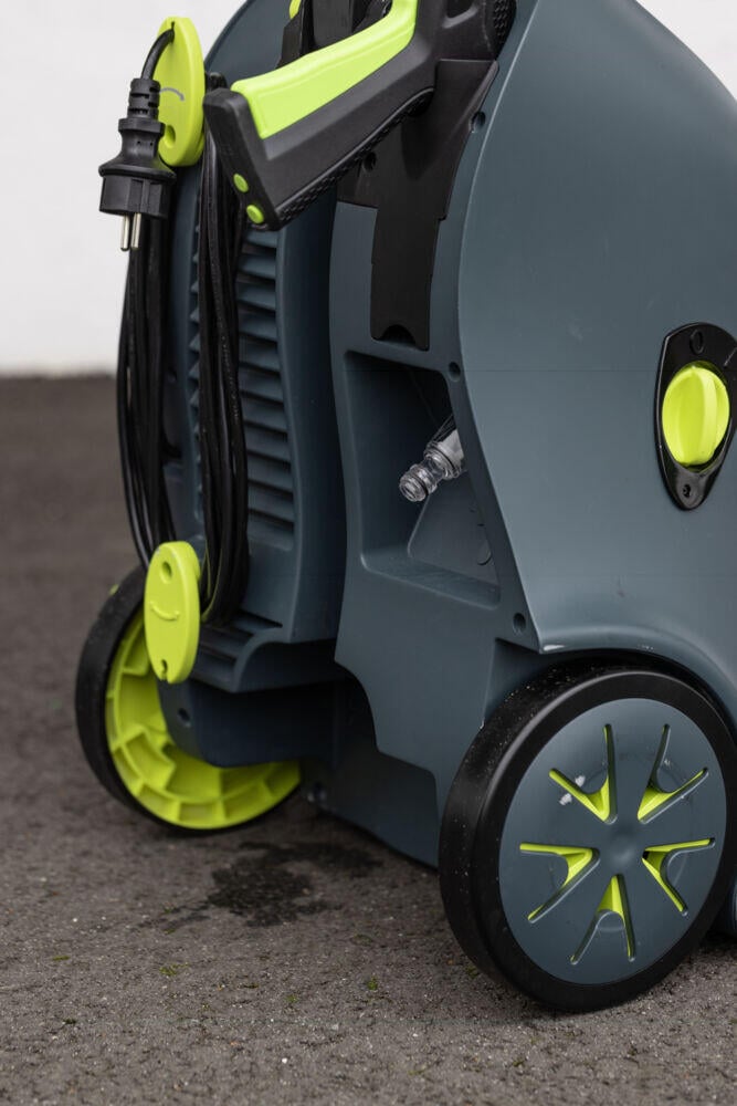 AVA Easy P45 Medium Bundle høytrykkspyler