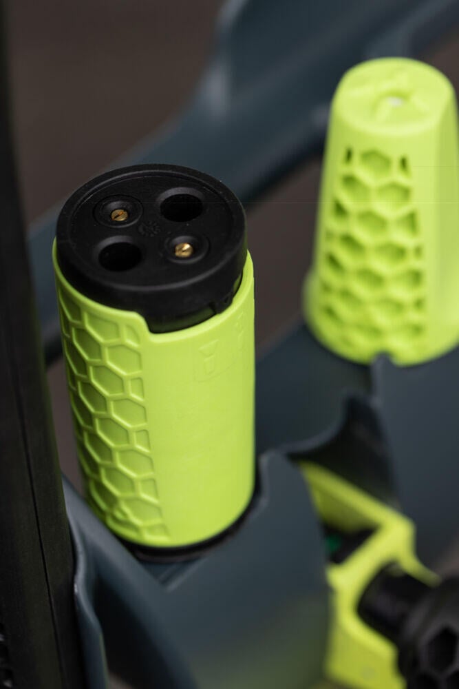 AVA Easy P45 Medium Bundle høytrykkspyler