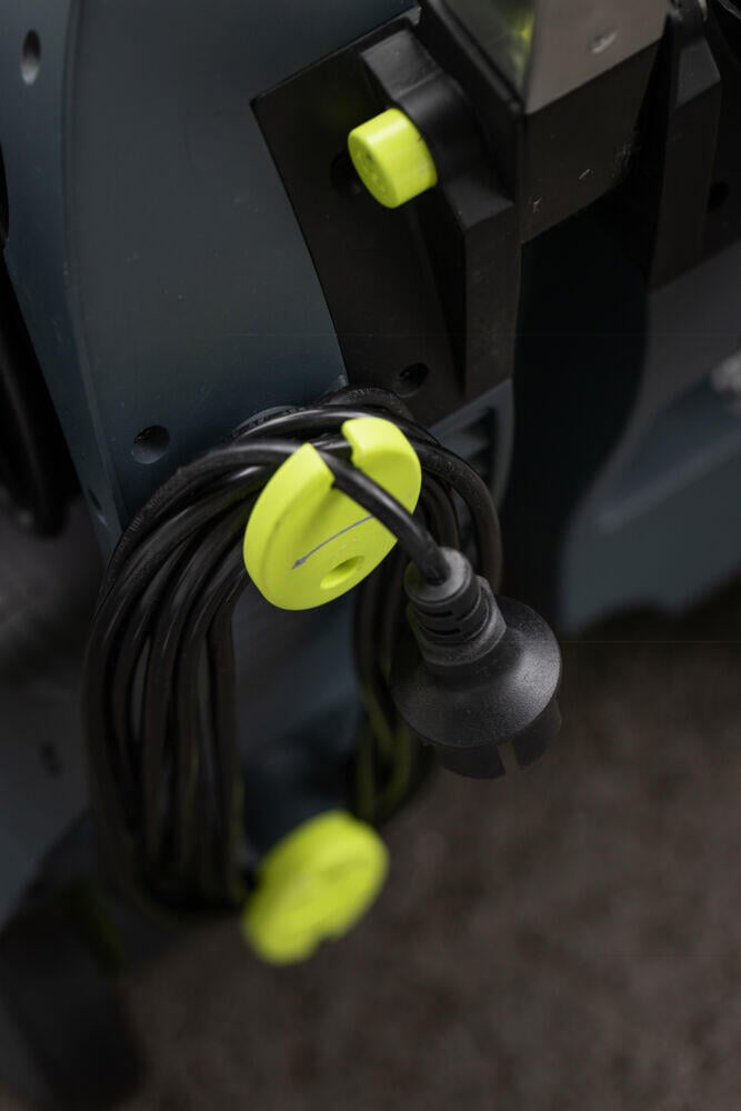 AVA Easy P45 Medium Bundle høytrykkspyler