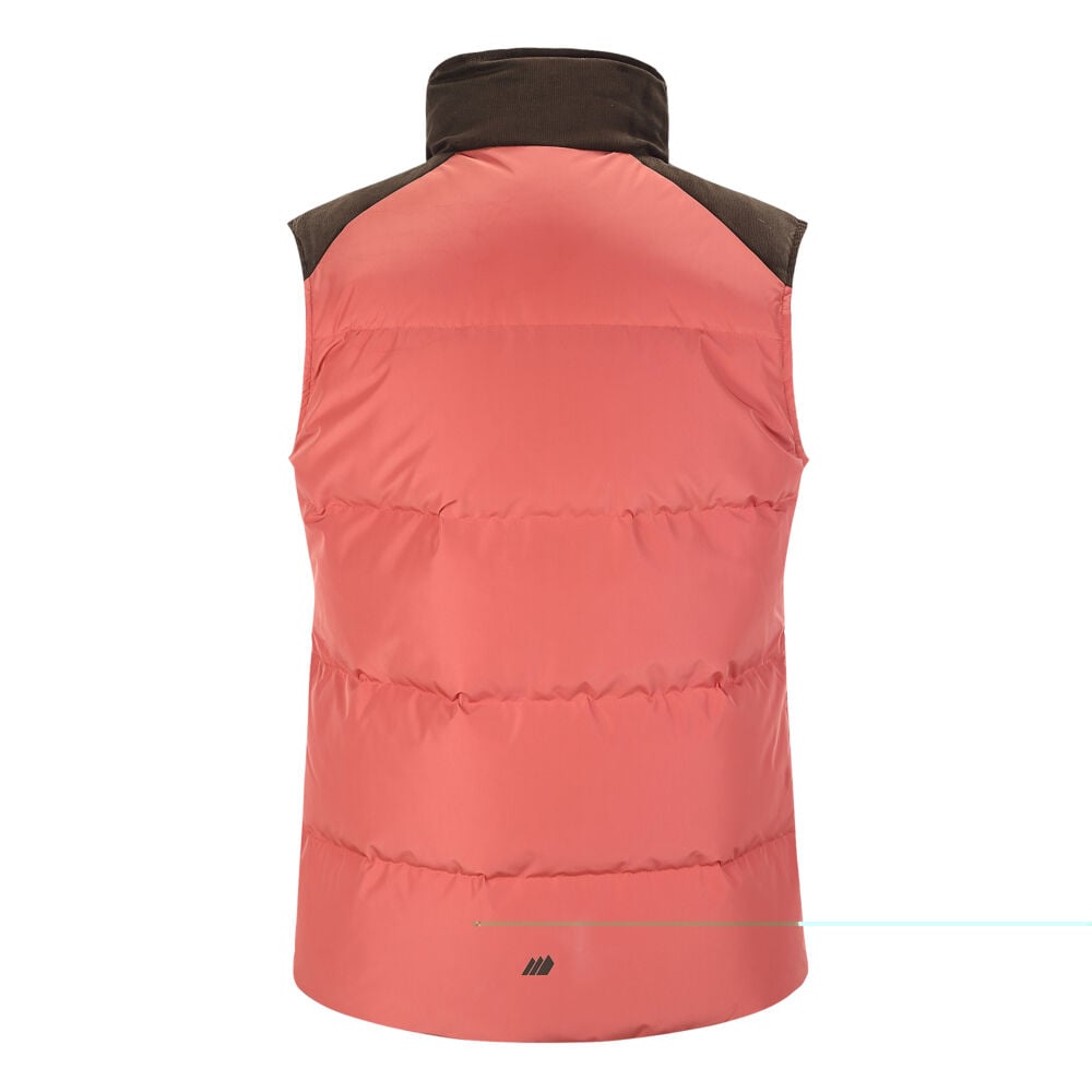 Skogstad Storen dunvest dame