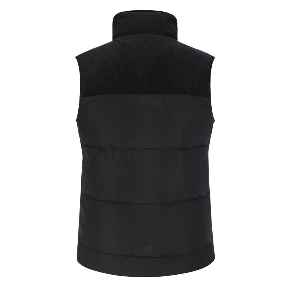 Skogstad Lynge dunvest herre