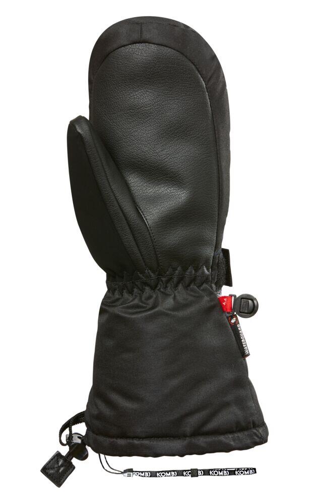 Kombi Mezzo WATERGUARD® alpinvotter junior