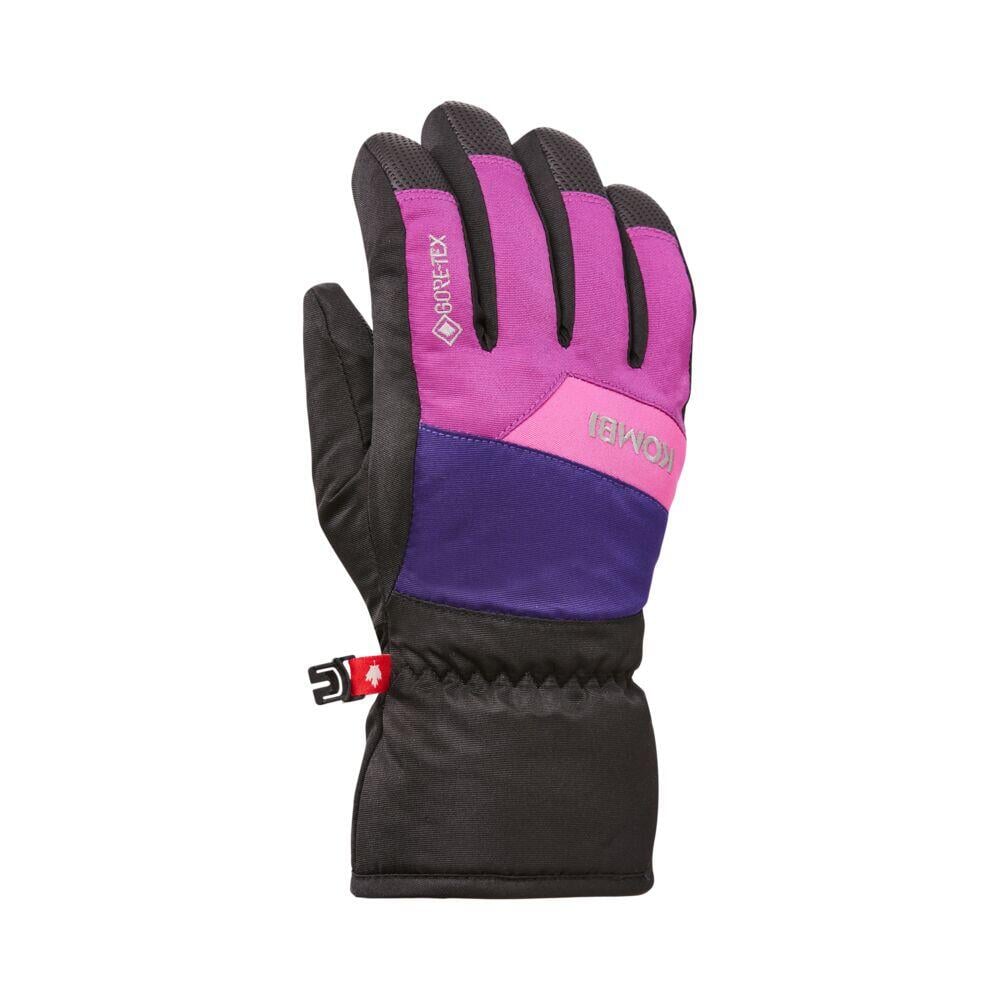 Kombi Shadowy GTX hansker junior