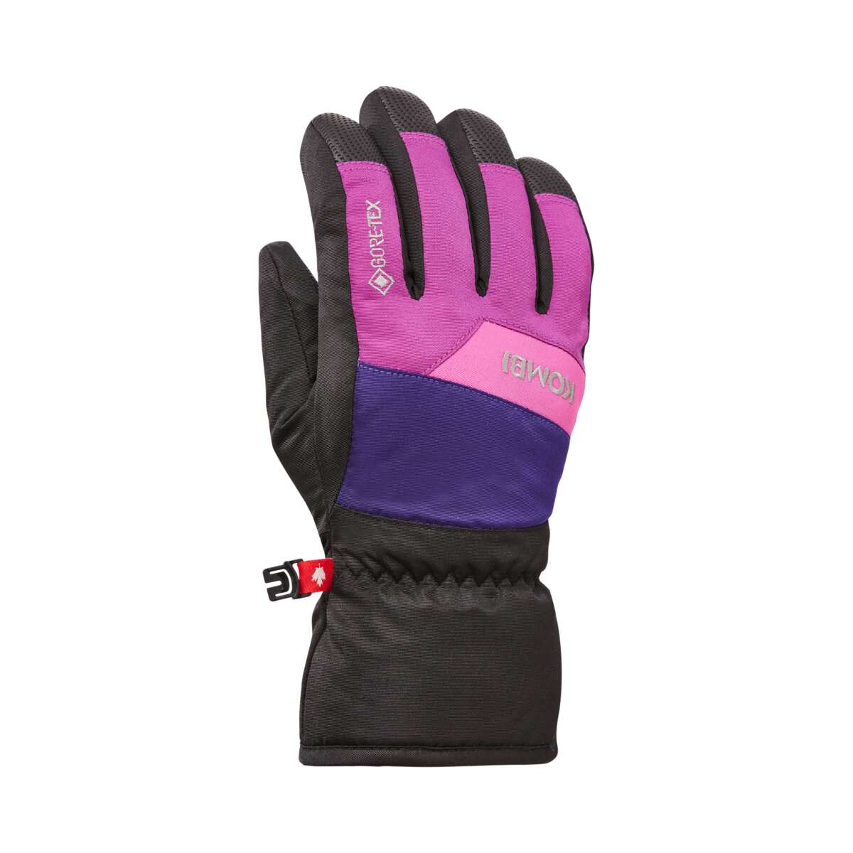 Kombi Shadowy GTX hansker junior