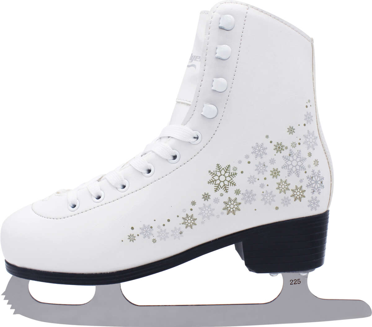 Pro Flyer Twizzlefrost kunstløpsskøyte