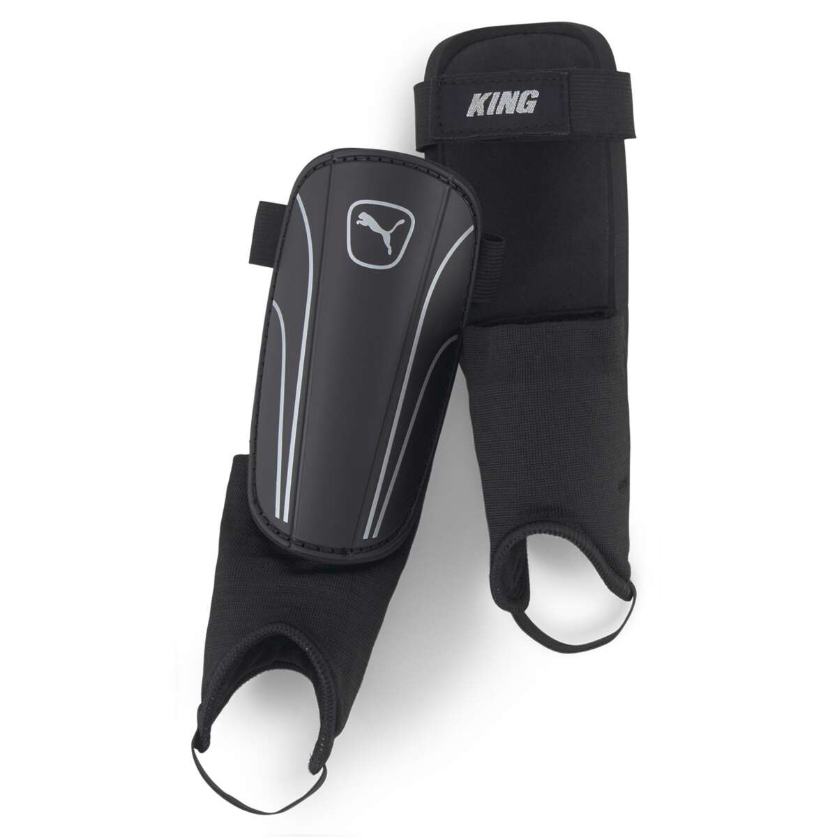 Puma King Ancle leggskinn unisex