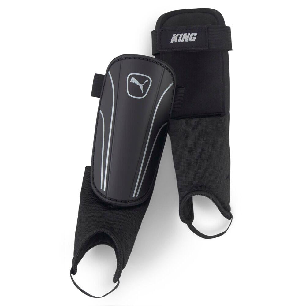 Puma King Ancle leggskinn unisex
