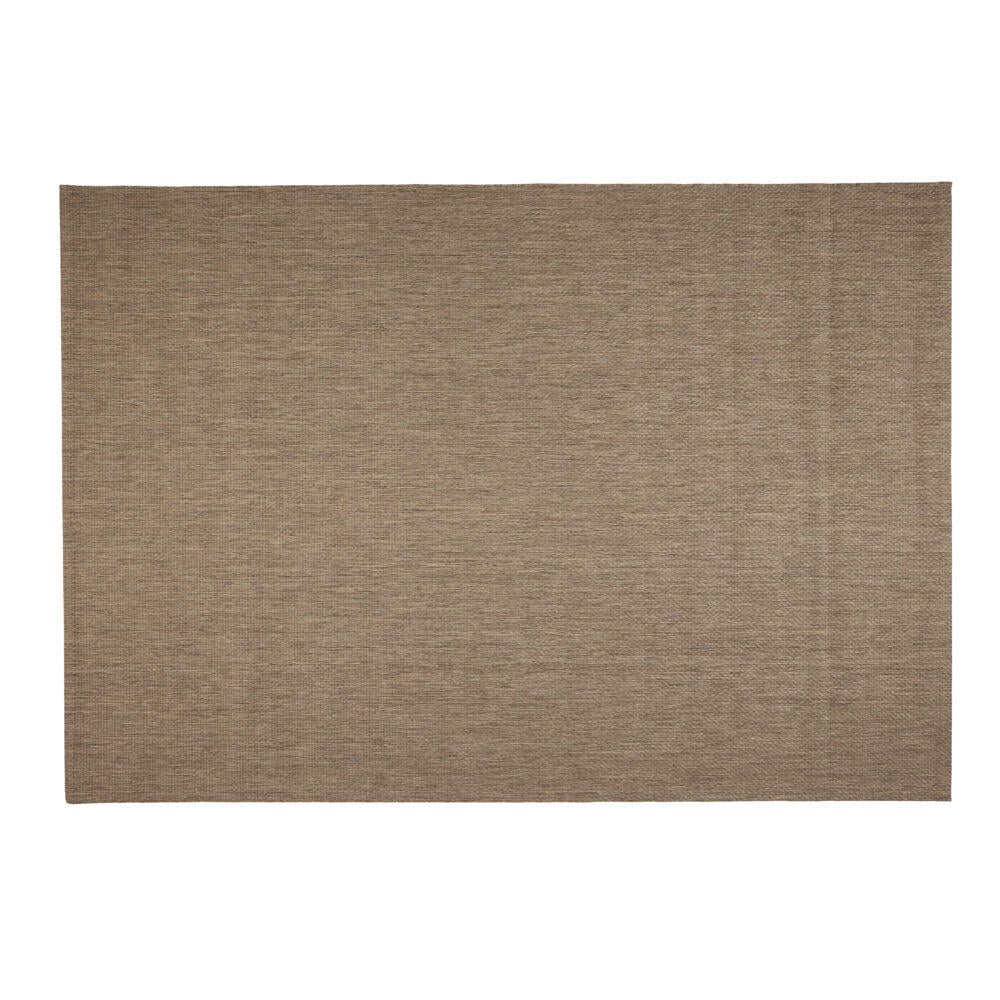 Mira uteteppe, beige