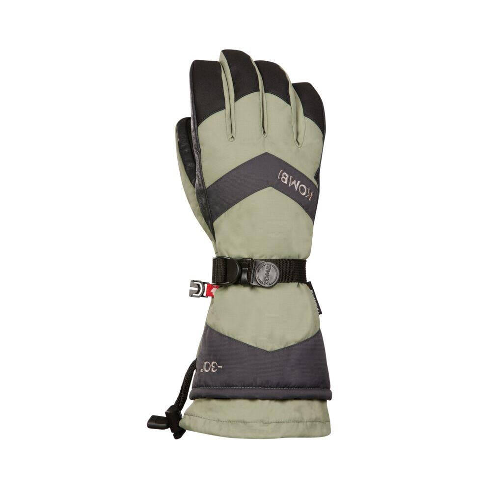 Kombi Aventyr WATERGUARD® alpinhansker dame