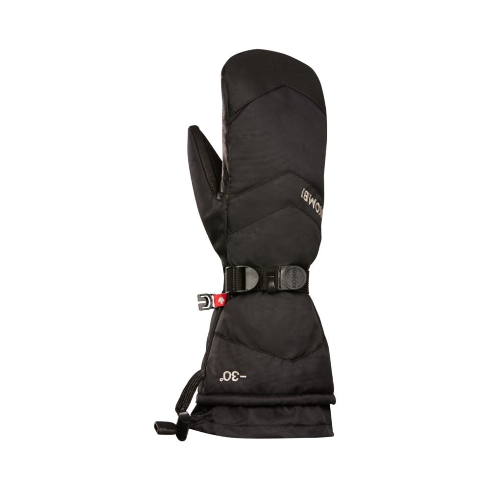 Kombi Aventyr WATERGUARD® alpinvotter dame