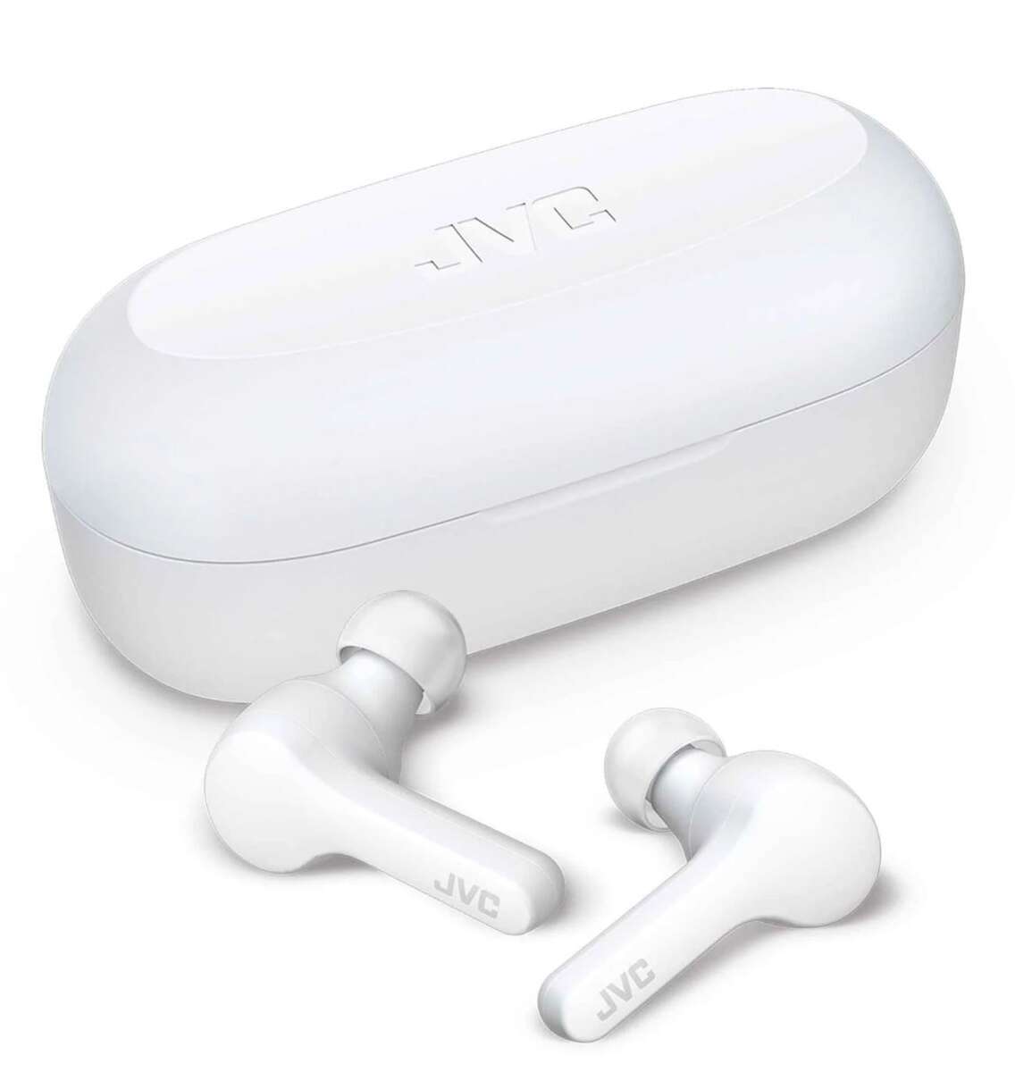 JVC Gumy HA-A7T trådløse in-ear ørepropper