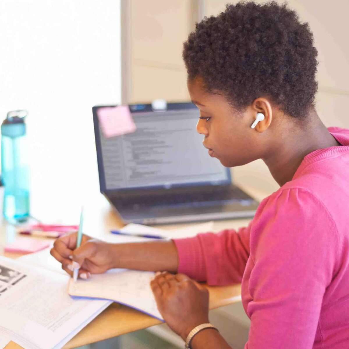 JVC Gumy HA-A7T trådløse in-ear ørepropper