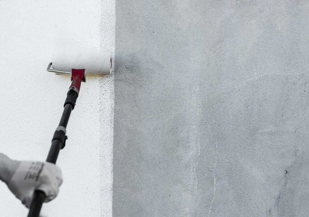 Butinox Futura Selvrensende grunnmur