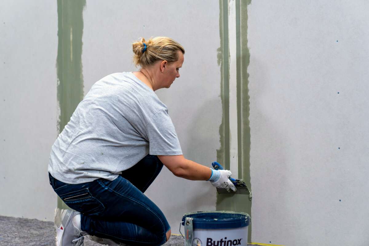 Butinox allround rullesparkel