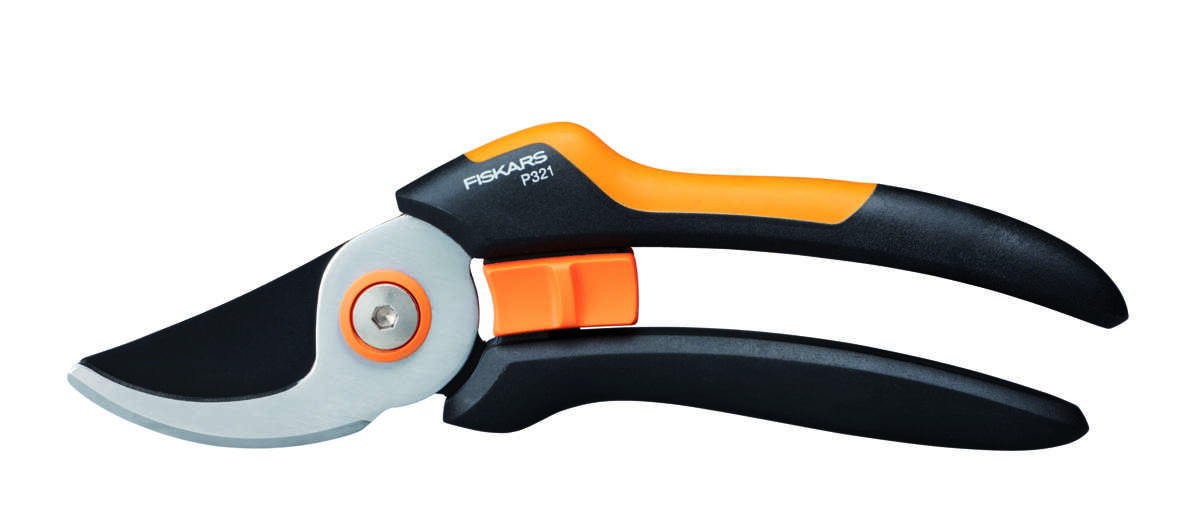 Fiskars Solid P321 sideskjær beskjæringssaks