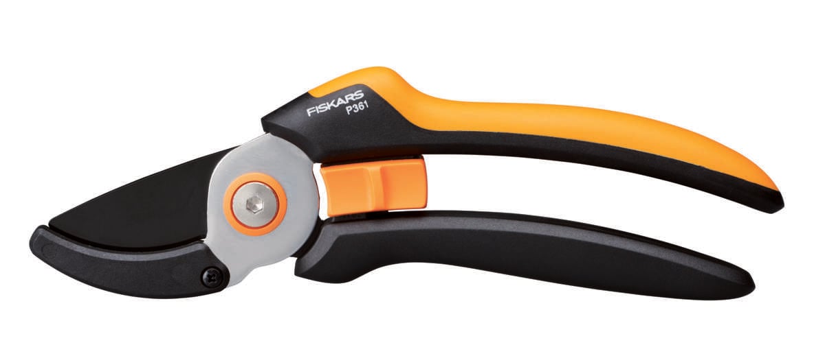 Fiskars Solid P361 motskjær beskjæringssaks