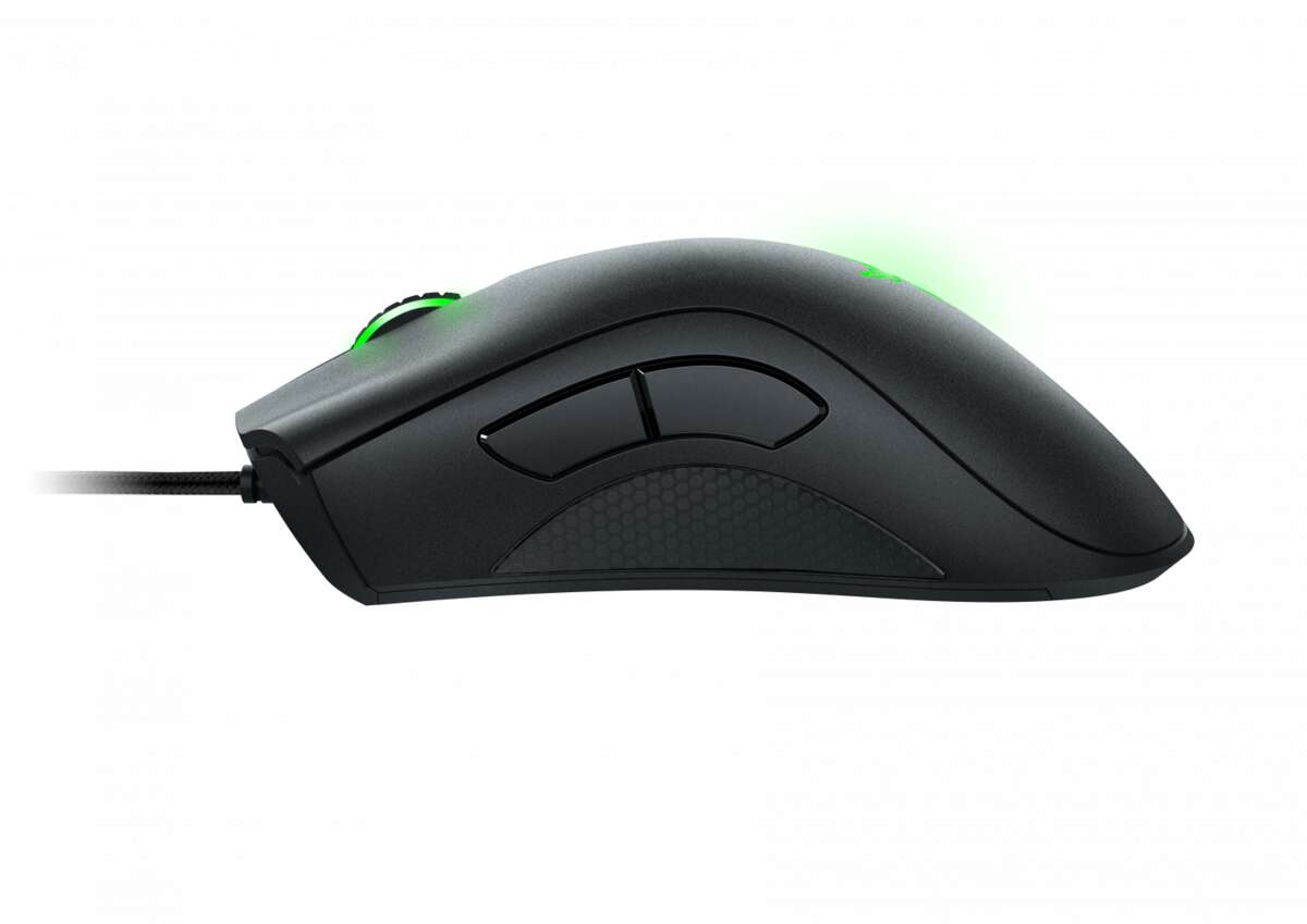 Razer™ DeathAdder Essential gamingmus