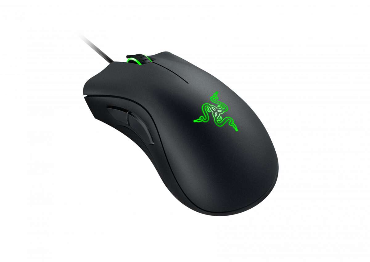 Razer™ DeathAdder Essential gamingmus