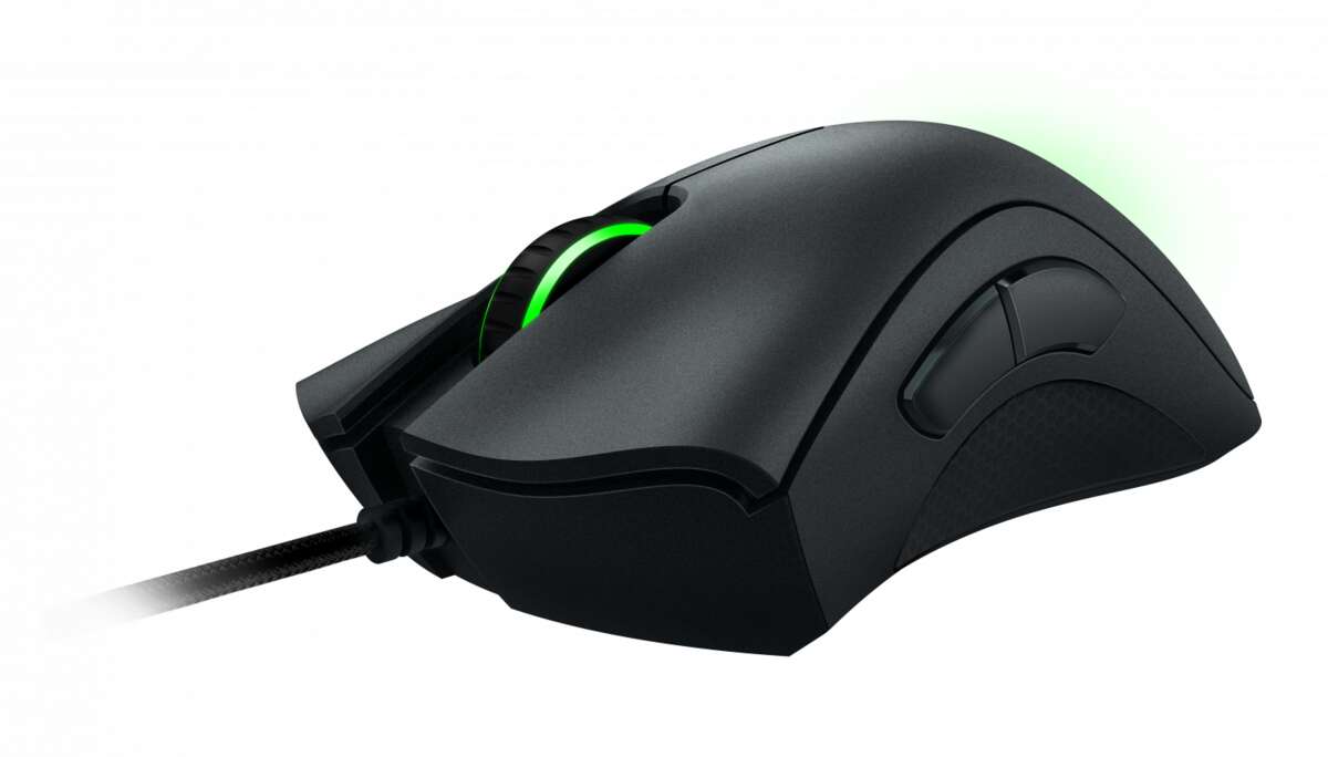 Razer™ DeathAdder Essential gamingmus