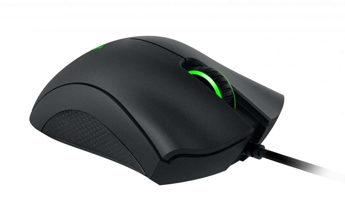 Razer™ DeathAdder Essential gamingmus